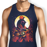 God of the Sun - Tank Top