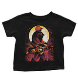 God of the Sun - Youth Apparel