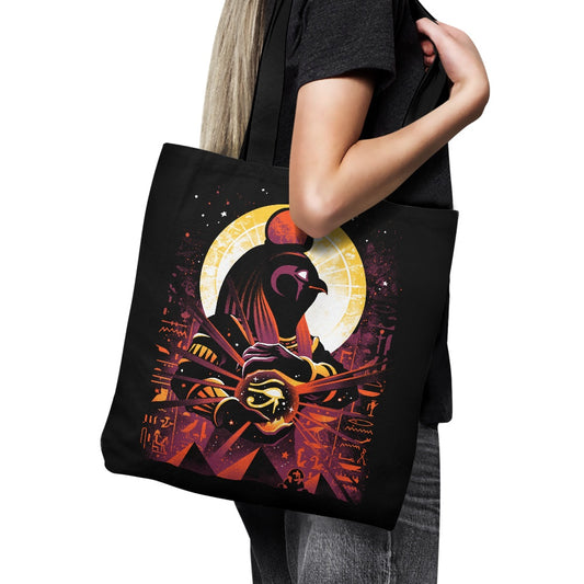 God of the Sun - Tote Bag