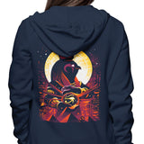 God of the Sun - Hoodie