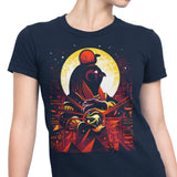 God of the Sun - Women's Apparel