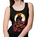 God of the Sun - Tank Top