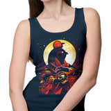 God of the Sun - Tank Top