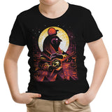 God of the Sun - Youth Apparel