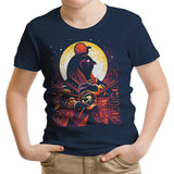 God of the Sun - Youth Apparel