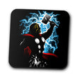 God of Thunder - Coasters