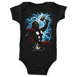God of Thunder - Youth Apparel