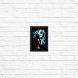 God of Thunder - Posters & Prints