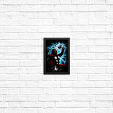 God of Thunder - Posters & Prints