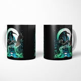 God of Writing and Knowledge - Mug