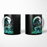 God of Writing and Knowledge - Mug