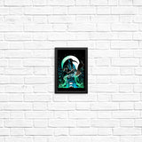God of Writing and Knowledge - Posters & Prints