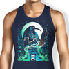 God of Writing and Knowledge - Tank Top