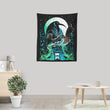 God of Writing and Knowledge - Wall Tapestry