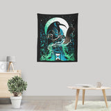 God of Writing and Knowledge - Wall Tapestry