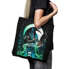 God of Writing and Knowledge - Tote Bag