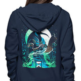 God of Writing and Knowledge - Hoodie