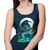God of Writing and Knowledge - Tank Top