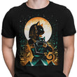 Goddess of Cats - Men's Apparel