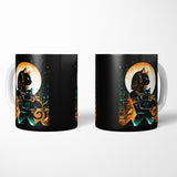 Goddess of Cats - Mug