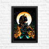 Goddess of Cats - Posters & Prints