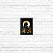 Goddess of Cats - Posters & Prints