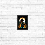 Goddess of Cats - Posters & Prints