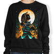 Goddess of Cats - Sweatshirt