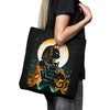 Goddess of Cats - Tote Bag