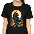 Goddess of Cats - Women's Apparel