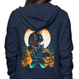 Goddess of Cats - Hoodie