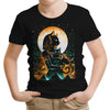 Goddess of Cats - Youth Apparel
