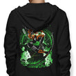 Goddess of Hunting - Hoodie