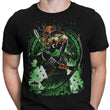 Goddess of Hunting - Men's Apparel