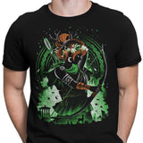 Goddess of Hunting - Men's Apparel