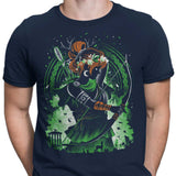 Goddess of Hunting - Men's Apparel