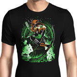 Goddess of Hunting - Men's Apparel