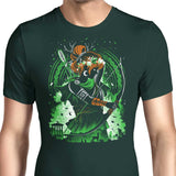 Goddess of Hunting - Men's Apparel
