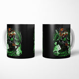 Goddess of Hunting - Mug