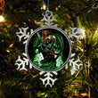 Goddess of Hunting - Ornament