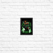 Goddess of Hunting - Posters & Prints
