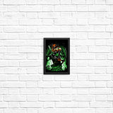 Goddess of Hunting - Posters & Prints