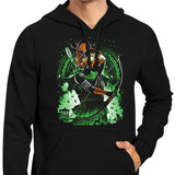 Goddess of Hunting - Hoodie