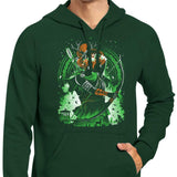 Goddess of Hunting - Hoodie