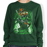 Goddess of Hunting - Sweatshirt