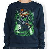 Goddess of Hunting - Sweatshirt