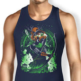 Goddess of Hunting - Tank Top