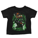 Goddess of Hunting - Youth Apparel