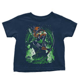 Goddess of Hunting - Youth Apparel