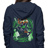 Goddess of Hunting - Hoodie